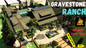Gravestone Ranch Villa MLO | Secret Room | Ymaps | QBCoe| Fivem MODES