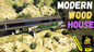 Moden Wood House MLO | Ymaps| New Morden House | FiveM Modes |