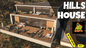 Hill House MLO | YMAPS | QBCore | House MLO | Villa MLO | Mountain Villa