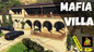 MAFIA VILLA MLO | GANG MLO | YMAPS | FIVEM MODES | MANSION
