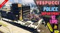 New VESPUCCI POLICE DEPARTMENT MLO | V2 | LSPD MLO | Ymaps | QBCore | PD MLO