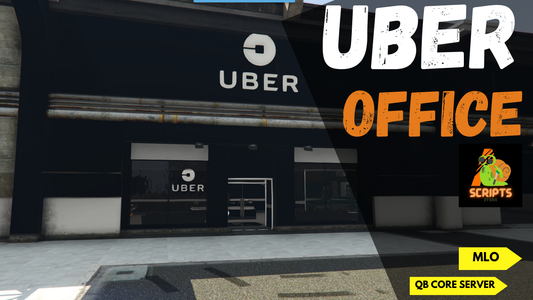 Uber Office MLO | Ymaps | Taxi Office mlo | New MLO