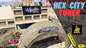 Hex City Tuner | Ymaps | FiveM Modes | Mechanic Shop | QBcore