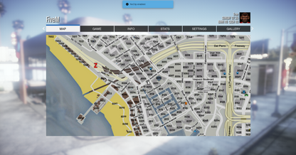BURGERSHOT RESTAURANT MLO FOR GTAV FIVE QB CORE SERVER | BURGER SHOP