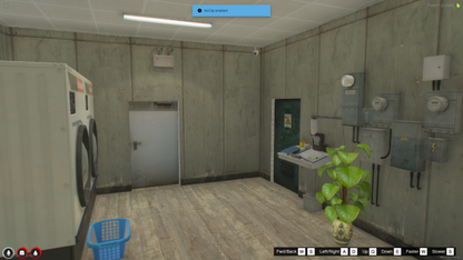 MONEY LAUNDERING & DRUG LAB MLO FOR GTAV FIVEM QB CORE SERVER