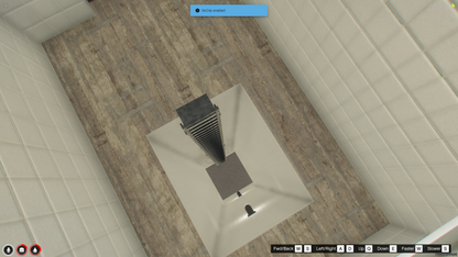 MONEY LAUNDERING & DRUG LAB MLO FOR GTAV FIVEM QB CORE SERVER