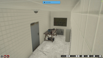 MONEY LAUNDERING & DRUG LAB MLO FOR GTAV FIVEM QB CORE SERVER