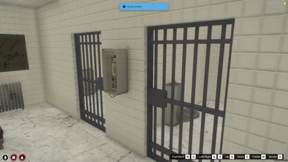 MONEY LAUNDERING & DRUG LAB MLO FOR GTAV FIVEM QB CORE SERVER