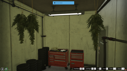 Legion Weed Clinic MLO FOR GTAV FIVEM QBCOE SERVER | WEED SHOP |