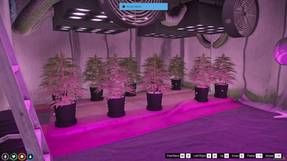 Legion Weed Clinic MLO FOR GTAV FIVEM QBCOE SERVER | WEED SHOP |