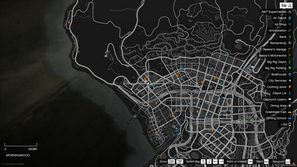 Drug Lab Interior MLO For GTAV FIVEM QB CORE SERVER | HIDEOUT PLACE |HIDDEN METH LAB