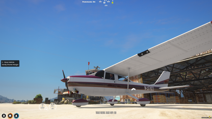 Skydiving Group & Solo Script Fo GTAV FIVE M SERVER QBCORE