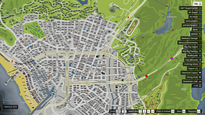 DASHOUND TICKETE HALL  FOR GTAV FIVEM  QB CORE SERVER | BUS DEPORT