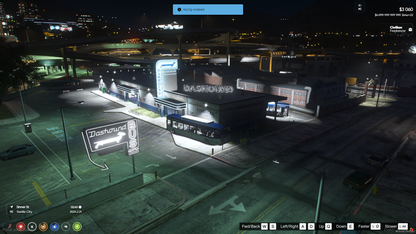 DASHOUND TICKETE HALL  FOR GTAV FIVEM  QB CORE SERVER | BUS DEPORT