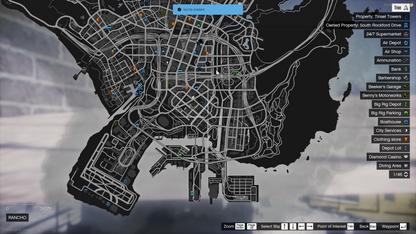 Crack House MLO For GTAV FIVEM QBCORE SERVER | HideOut Place