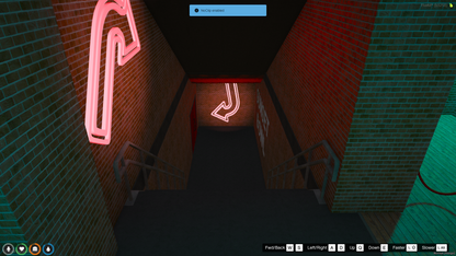 BOWLING BAR MLO FOR GTAV FIVEM QBCORE SERVER | YMAP | SPORT MLO PACKAGE