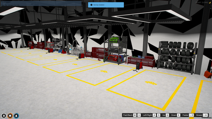 Burton LSC V2 | Auto Repairs MLO FOR GTAV FIVEM QB CORE SERVER |  Mechanic MLO | NEW UPDATE