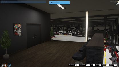 Burton LSC V2 | Auto Repairs MLO FOR GTAV FIVEM QB CORE SERVER |  Mechanic MLO | NEW UPDATE