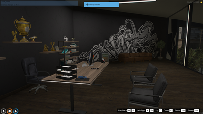 Burton LSC V2 | Auto Repairs MLO FOR GTAV FIVEM QB CORE SERVER |  Mechanic MLO | NEW UPDATE
