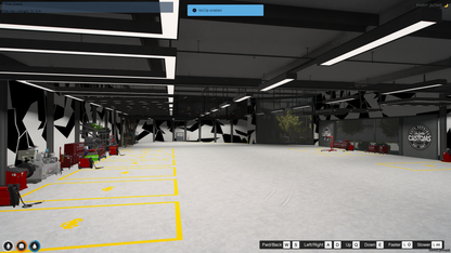 Burton LSC V2 | Auto Repairs MLO FOR GTAV FIVEM QB CORE SERVER |  Mechanic MLO | NEW UPDATE