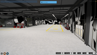 Burton LSC V2 | Auto Repairs MLO FOR GTAV FIVEM QB CORE SERVER |  Mechanic MLO | NEW UPDATE