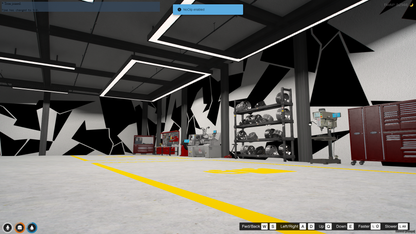 Burton LSC V2 | Auto Repairs MLO FOR GTAV FIVEM QB CORE SERVER |  Mechanic MLO | NEW UPDATE