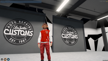 Burton LSC V2 | Auto Repairs MLO FOR GTAV FIVEM QB CORE SERVER |  Mechanic MLO | NEW UPDATE