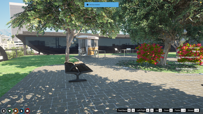 ALDORE HOSPITAL MLO FOR GTAV FIVEM QBCORE SERVER | HOSPITAL MLO | HOSPITAL MOD FOR GTAV FIVEM