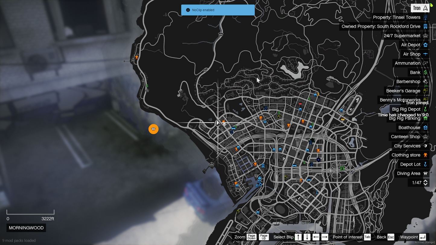 ILLEGAL APARTMENT  MLO FOR GTAV FIVEM QB CORE SERVER | FIVEM MODES