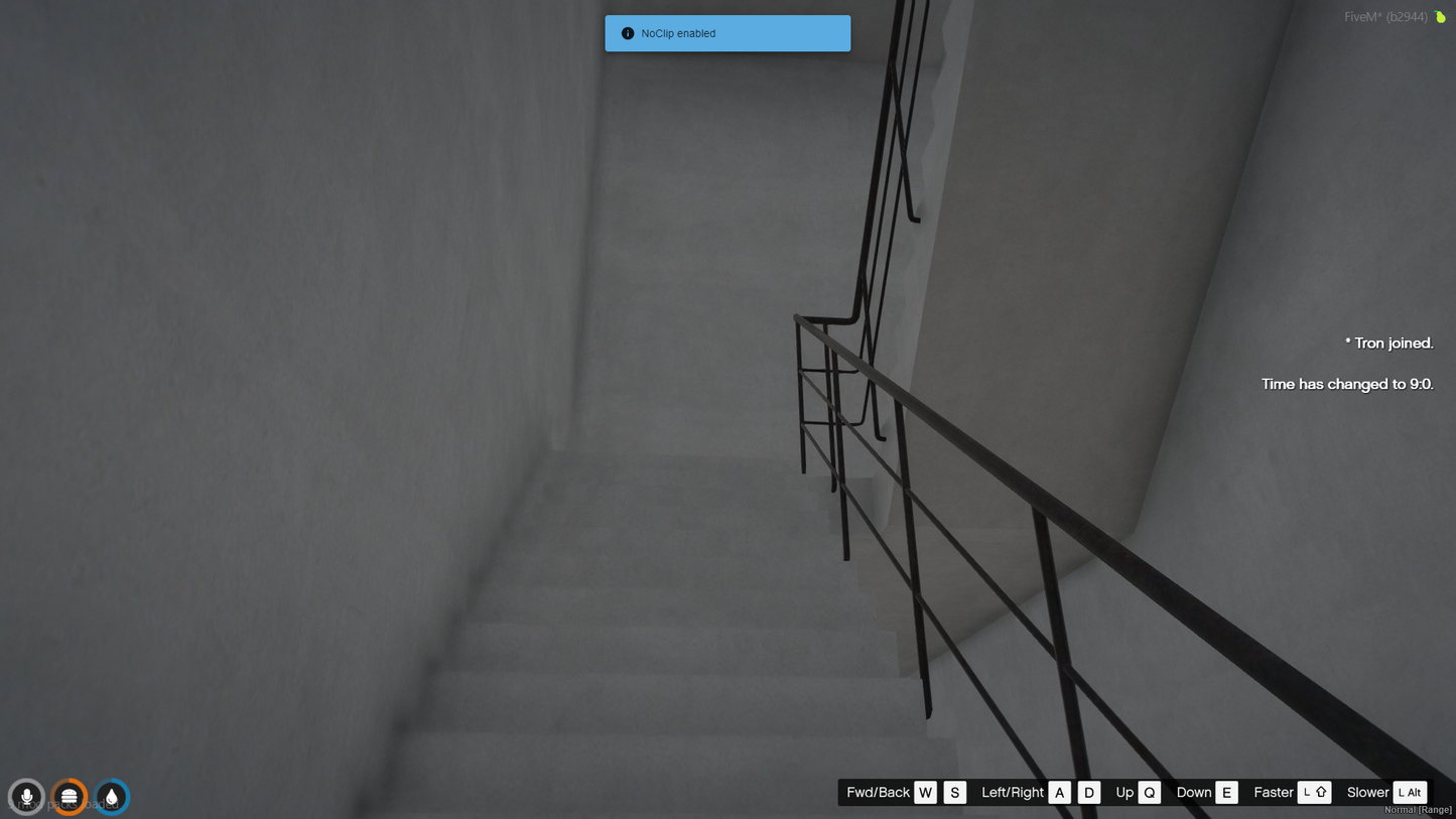 ILLEGAL APARTMENT  MLO FOR GTAV FIVEM QB CORE SERVER | FIVEM MODES