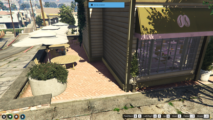 Cool Beans MLO For Gtav FiveM QBCOE Server | Restaurant MLO
