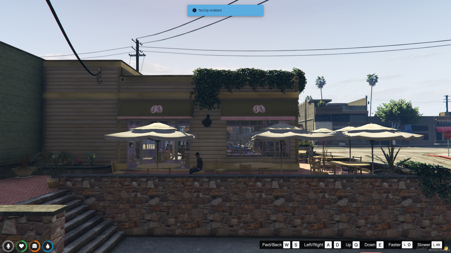 Cool Beans MLO For Gtav FiveM QBCOE Server | Restaurant MLO
