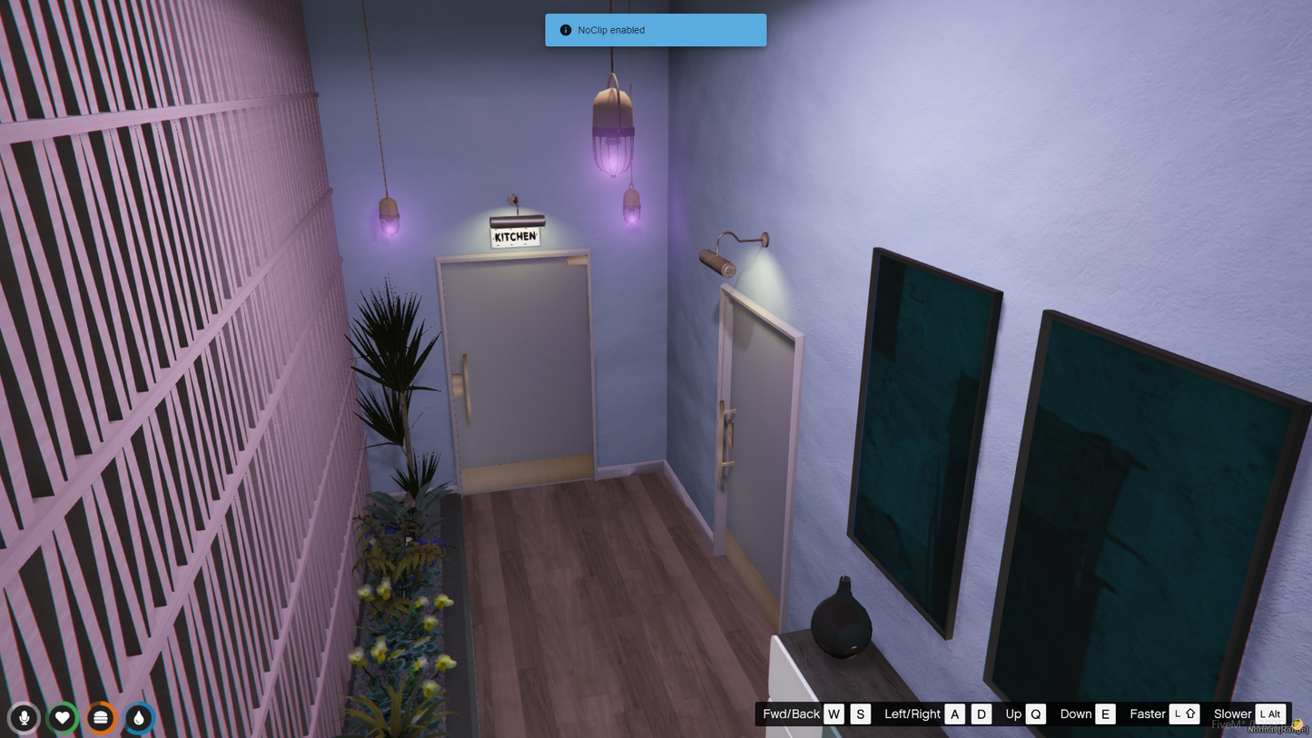 Cool Beans MLO For Gtav FiveM QBCOE Server | Restaurant MLO