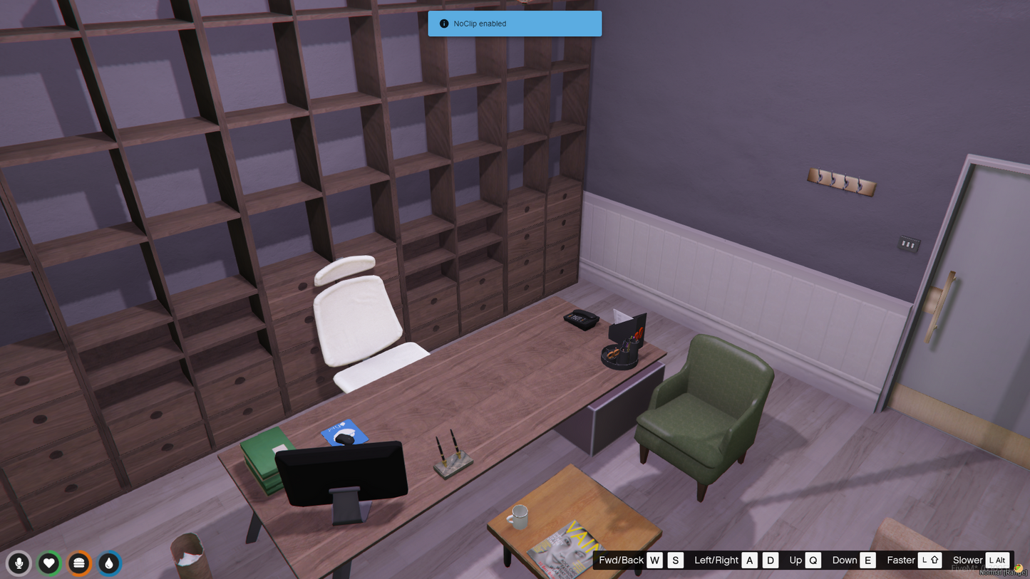 Cool Beans MLO For Gtav FiveM QBCOE Server | Restaurant MLO
