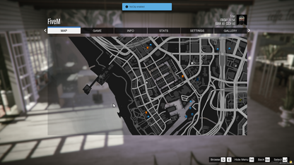 Cool Beans MLO For Gtav FiveM QBCOE Server | Restaurant MLO