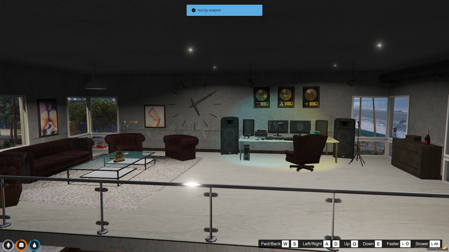 VAGOS GANG AREA MLO | YMAPS | FIVEM MODES | GANG MLOS