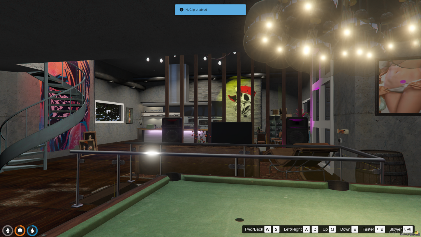 VAGOS GANG AREA MLO | YMAPS | FIVEM MODES | GANG MLOS