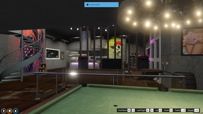 VAGOS GANG AREA MLO | YMAPS | FIVEM MODES | GANG MLOS