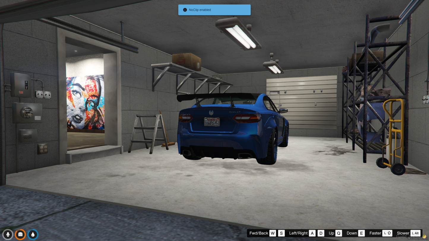 VAGOS GANG AREA MLO | YMAPS | FIVEM MODES | GANG MLOS