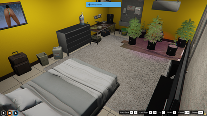 VAGOS GANG AREA MLO | YMAPS | FIVEM MODES | GANG MLOS