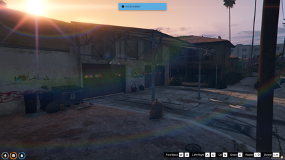 VAGOS GANG AREA MLO | YMAPS | FIVEM MODES | GANG MLOS