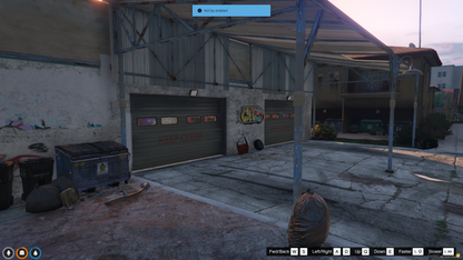 VAGOS GANG AREA MLO | YMAPS | FIVEM MODES | GANG MLOS