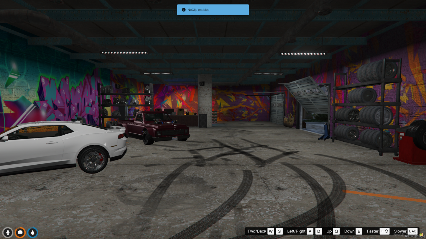 VAGOS GANG AREA MLO | YMAPS | FIVEM MODES | GANG MLOS