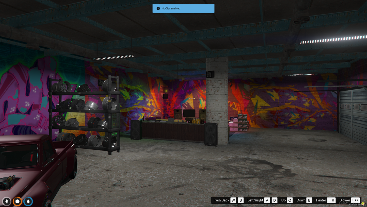 VAGOS GANG AREA MLO | YMAPS | FIVEM MODES | GANG MLOS