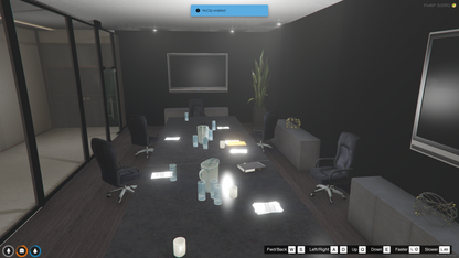 Recording Studio MLO | YMAP | FIVEM MODE | QBCORE SERVER