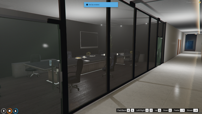 Recording Studio MLO | YMAP | FIVEM MODE | QBCORE SERVER