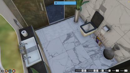 Designer Villa MLO | YMAPS | New Mansion | MLO | FiveM QBCoe Server