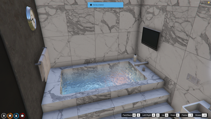 Designer Villa MLO | YMAPS | New Mansion | MLO | FiveM QBCoe Server