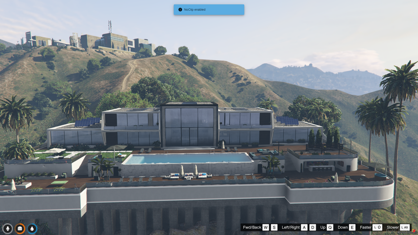 New Beach Mansion MLO | YMAPS | Villa MLO