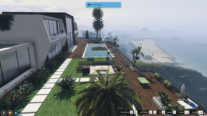New Beach Mansion MLO | YMAPS | Villa MLO
